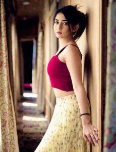 Call Girls Ghoghamba