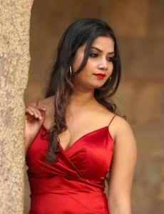 call girl service in Ghoghamba